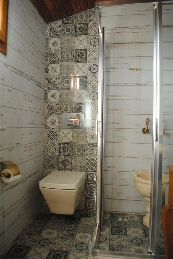 ספריהיסאר Silenos Boutique Hotel מראה חיצוני תמונה
