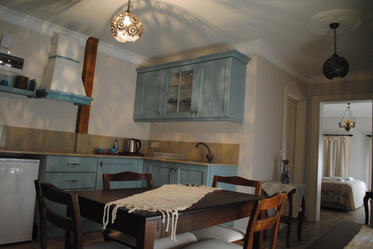 ספריהיסאר Silenos Boutique Hotel מראה חיצוני תמונה