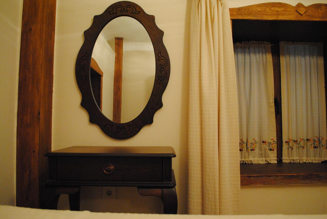 ספריהיסאר Silenos Boutique Hotel מראה חיצוני תמונה