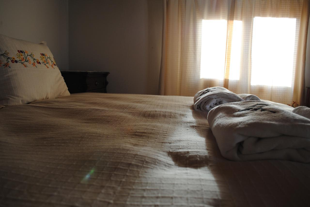 ספריהיסאר Silenos Boutique Hotel מראה חיצוני תמונה