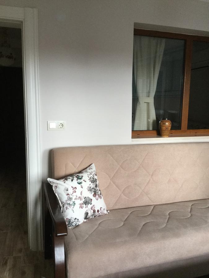 ספריהיסאר Silenos Boutique Hotel מראה חיצוני תמונה