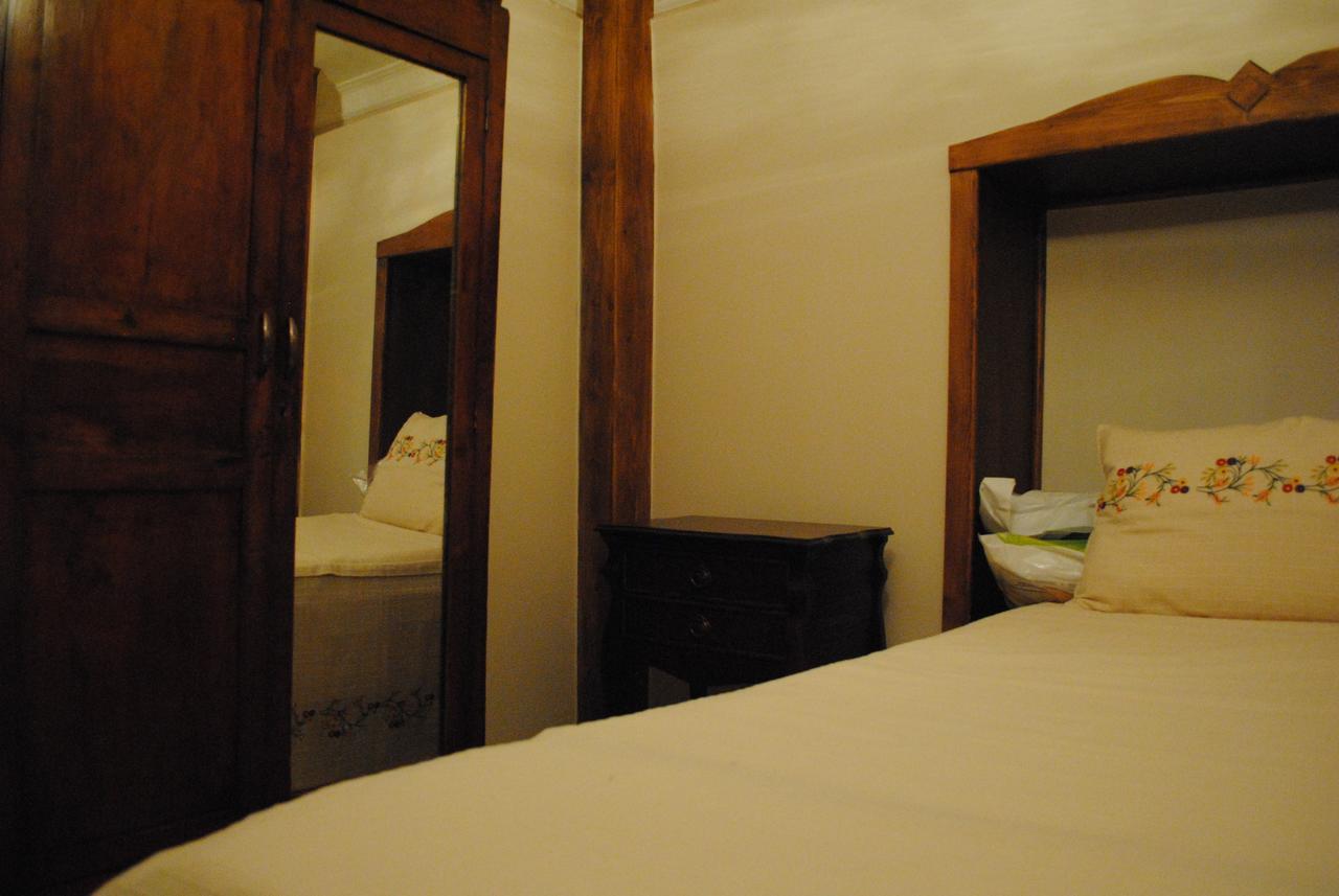 ספריהיסאר Silenos Boutique Hotel מראה חיצוני תמונה
