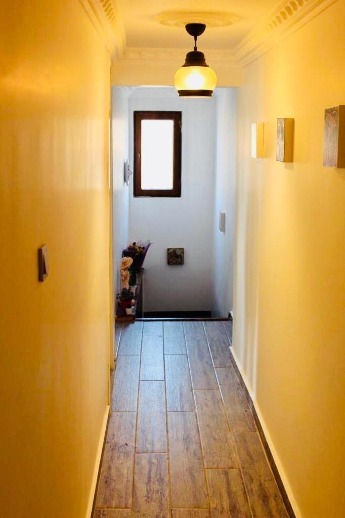 ספריהיסאר Silenos Boutique Hotel מראה חיצוני תמונה