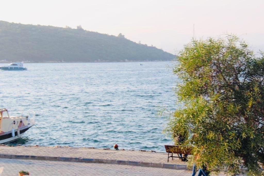ספריהיסאר Silenos Boutique Hotel מראה חיצוני תמונה