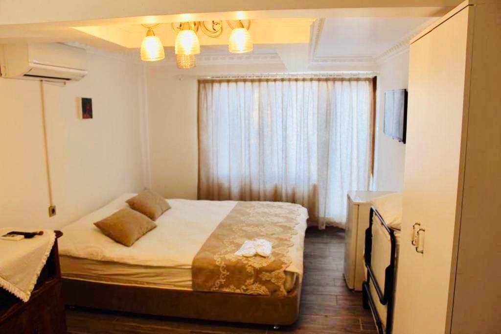 ספריהיסאר Silenos Boutique Hotel מראה חיצוני תמונה