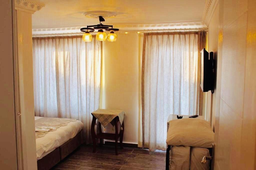 ספריהיסאר Silenos Boutique Hotel מראה חיצוני תמונה