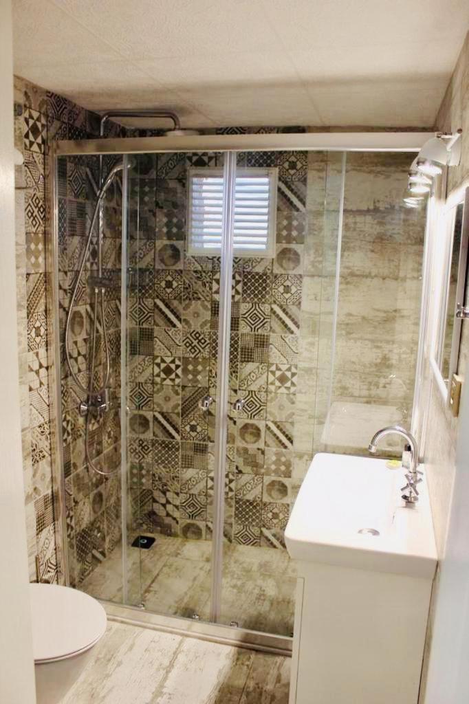 ספריהיסאר Silenos Boutique Hotel מראה חיצוני תמונה