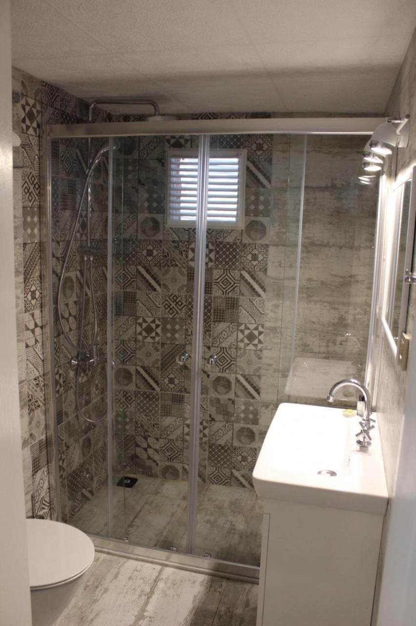 ספריהיסאר Silenos Boutique Hotel מראה חיצוני תמונה